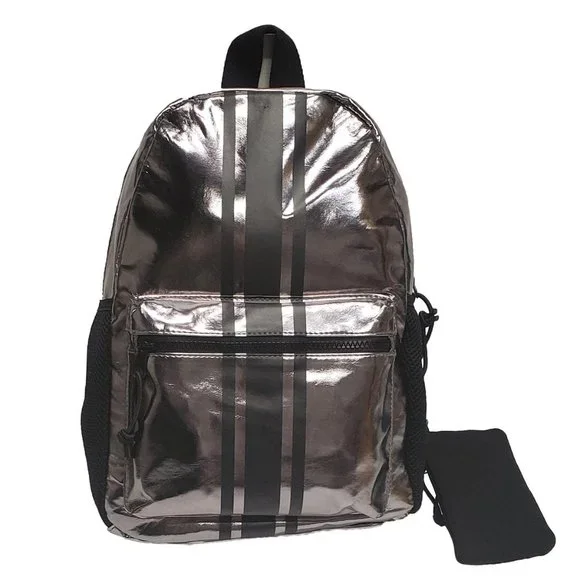 Bags | Ideology Backpack Silver | Poshmark display picture 2